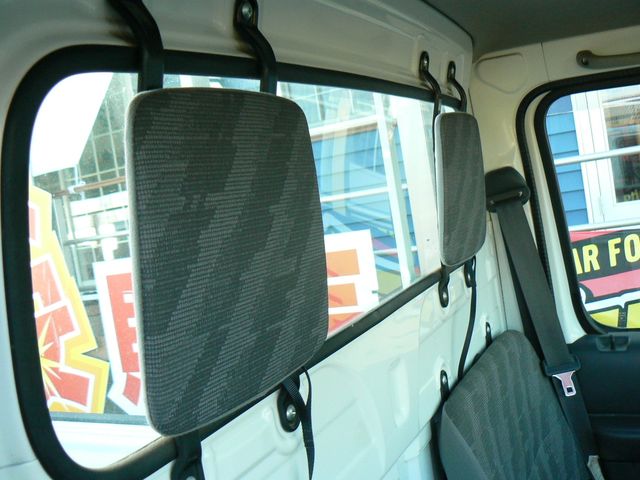 Suzuki CARRY TRUCK 2009-01 195273-10