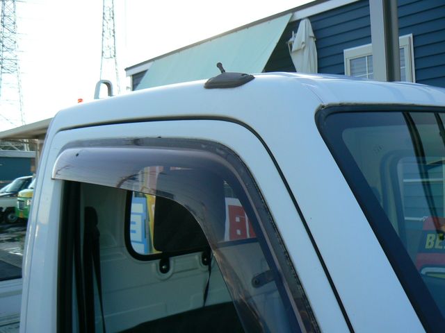 Suzuki CARRY TRUCK 2009-01 195273-13