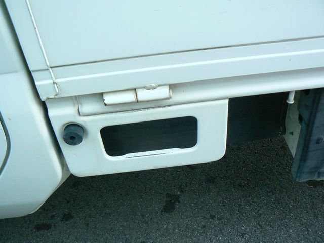 Suzuki CARRY TRUCK 2009-01 195273-15
