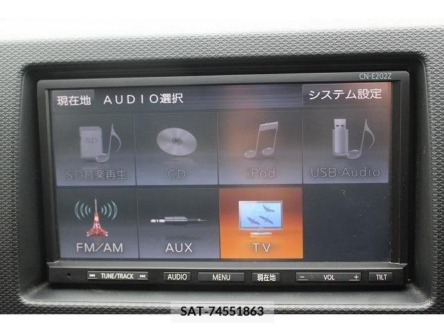 Suzuki ALTO WORKS 2015-12 292162-2
