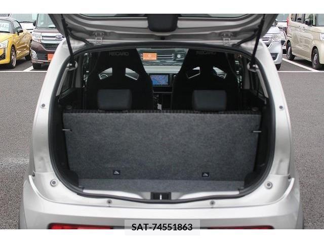 Suzuki ALTO WORKS 2015-12 292162-16