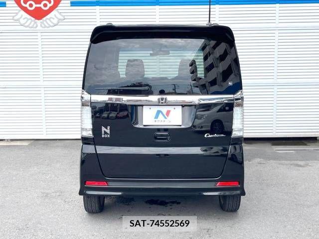 Honda N BOX CUSTOM 2013-03 387062-15