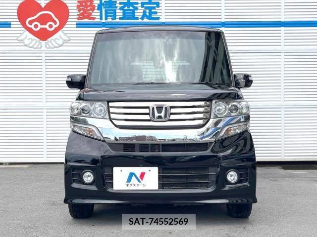 Honda N BOX CUSTOM 2013-03 387062-14