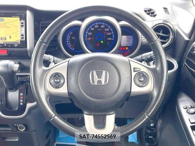 Honda N BOX CUSTOM 2013-03 387062-13
