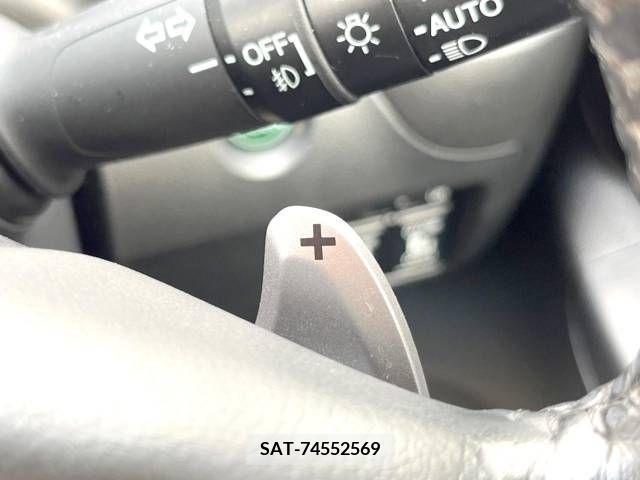 Honda N BOX CUSTOM 2013-03 387062-5