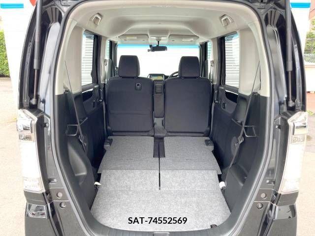 Honda N BOX CUSTOM 2013-03 387062-10