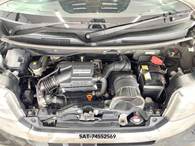 Honda N BOX CUSTOM 2013-03 387062-18