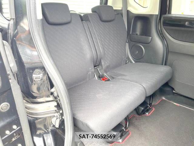 Honda N BOX CUSTOM 2013-03 387062-9