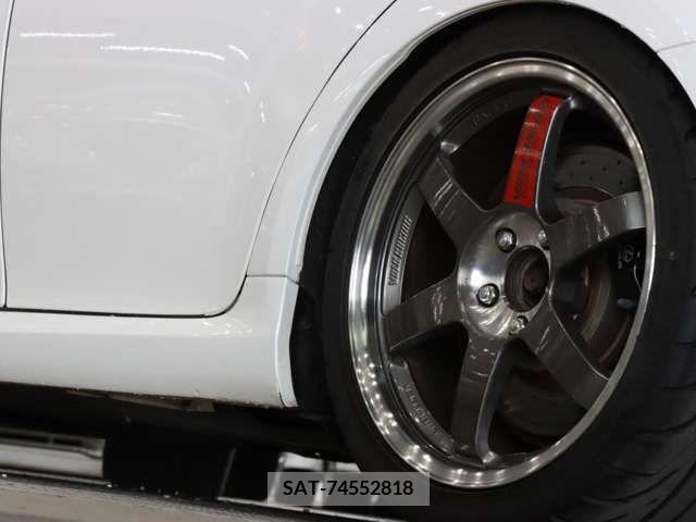 Lexus IS F 2009-04 275361-4