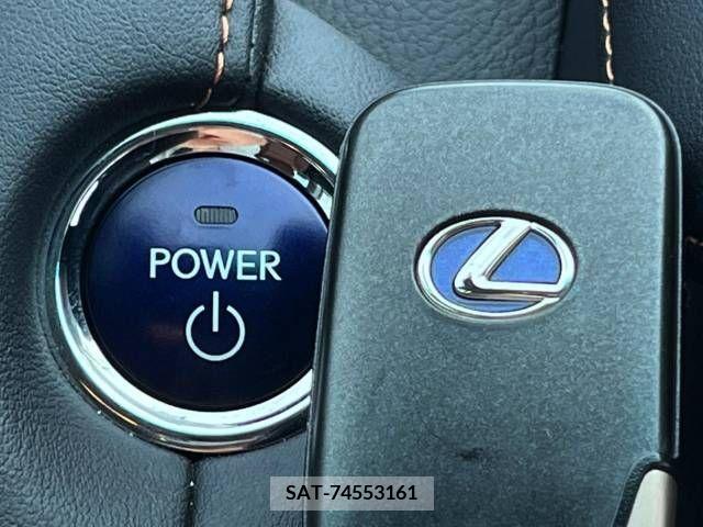 Lexus HS 2011-04 299783-5
