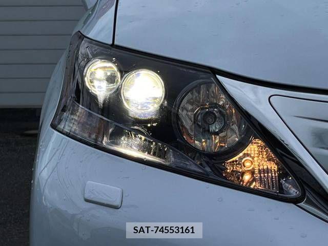 Lexus HS 2011-04 299783-12