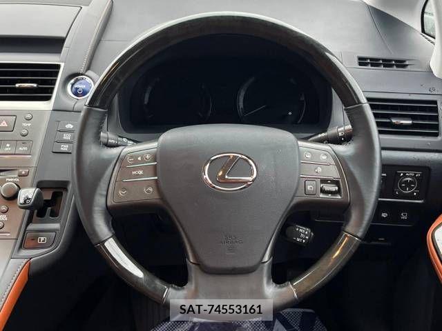 Lexus HS 2011-04 299783-11