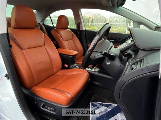 Lexus HS 2011-04 299783-8