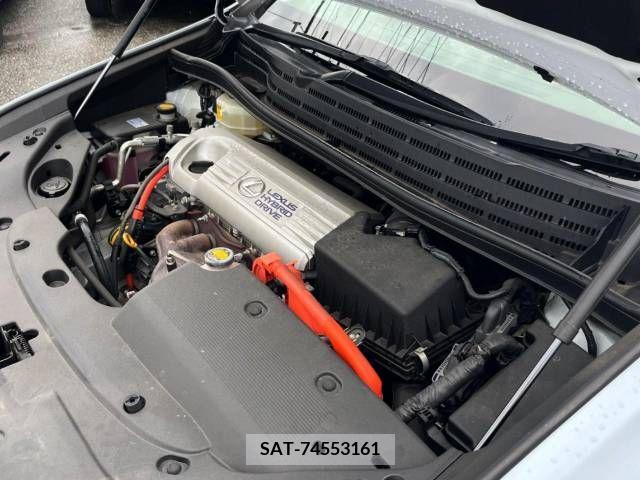 Lexus HS 2011-04 299783-18
