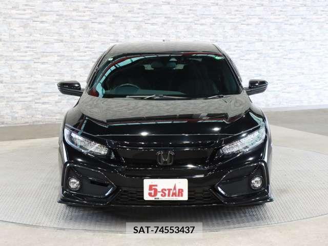 Honda CIVIC 2021-03 236632-10