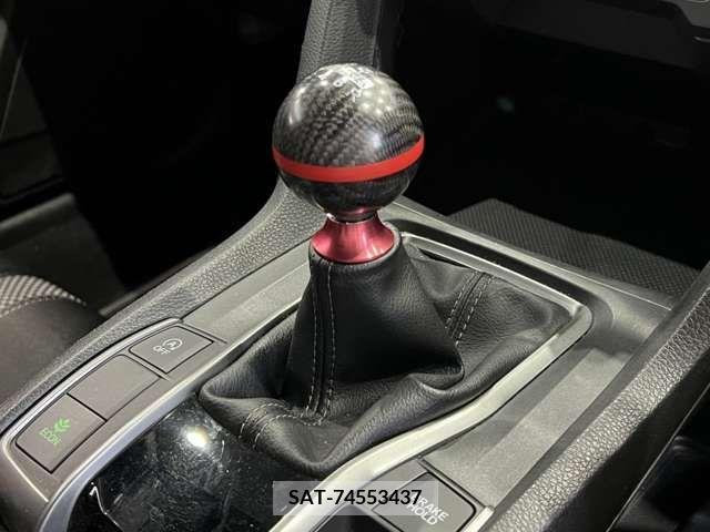 Honda CIVIC 2021-03 236632-5