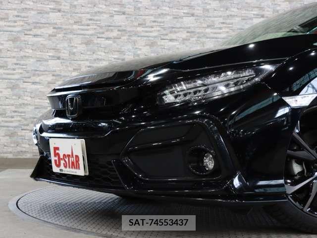 Honda CIVIC 2021-03 236632-4