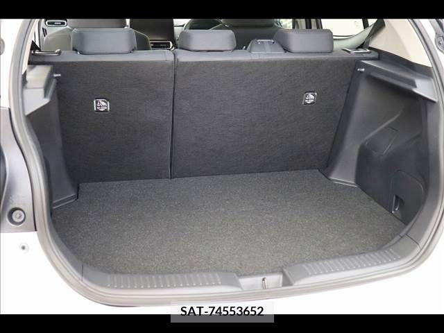 Toyota AQUA 2021-08 356317-13
