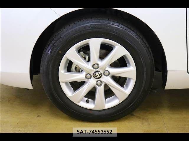 Toyota AQUA 2021-08 356317-23