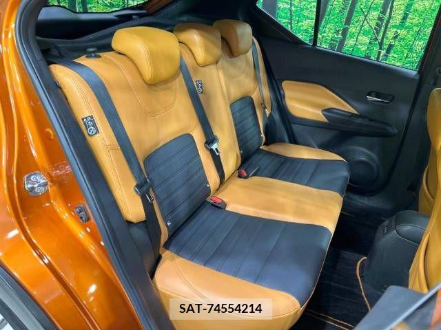 Nissan KICKS 2021-03 397001-9