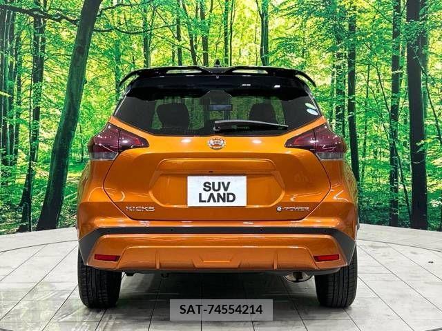 Nissan KICKS 2021-03 397001-15