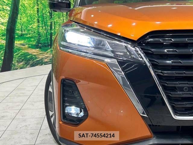 Nissan KICKS 2021-03 397001-12