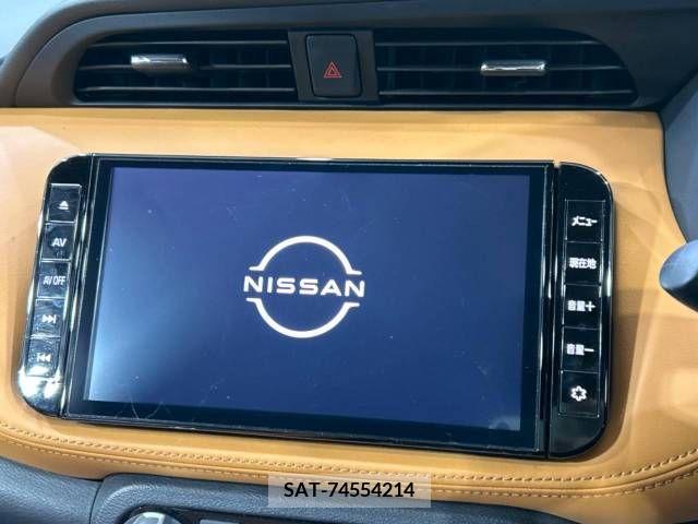 Nissan KICKS 2021-03 397001-2