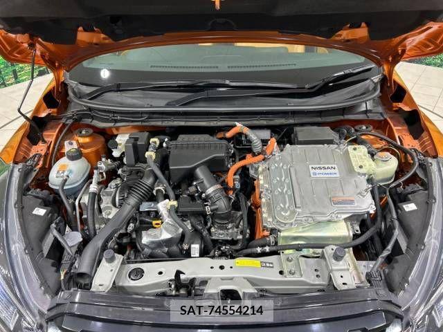 Nissan KICKS 2021-03 397001-18