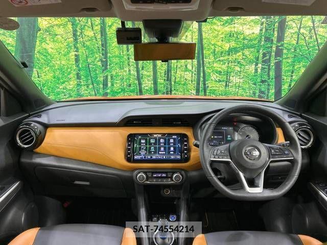 Nissan KICKS 2021-03 397001-1