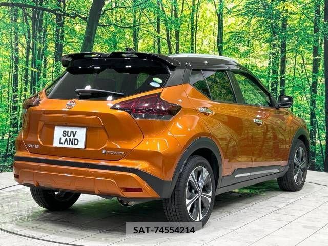 Nissan KICKS 2021-03 397001-17