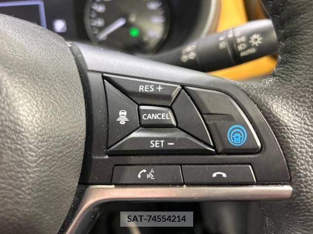 Nissan KICKS 2021-03 397001-5