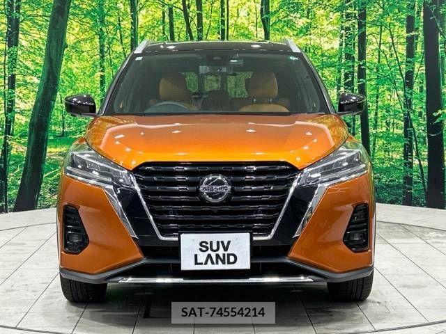 Nissan KICKS 2021-03 397001-14