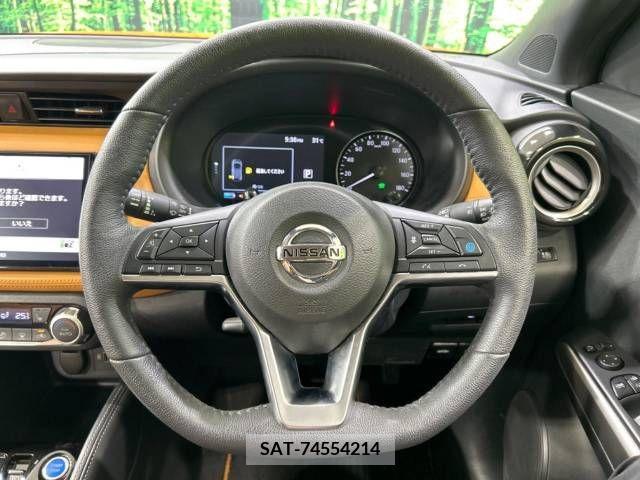 Nissan KICKS 2021-03 397001-11