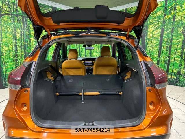 Nissan KICKS 2021-03 397001-10