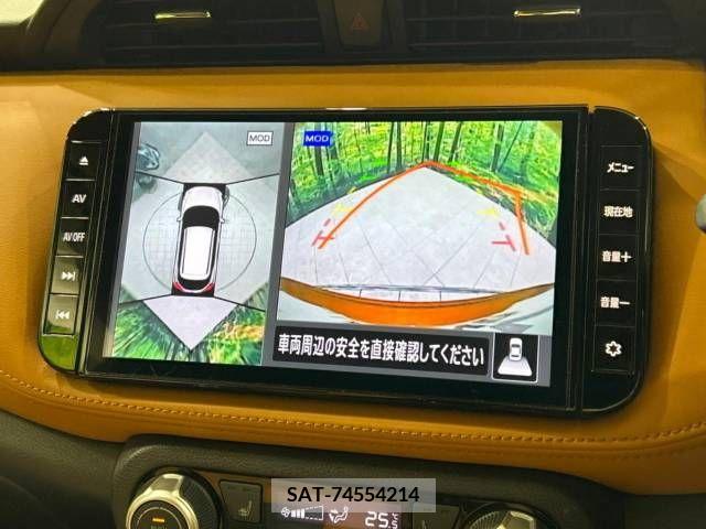 Nissan KICKS 2021-03 397001-3
