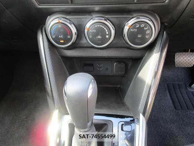 Mazda DEMIO 2015-04 327971-20