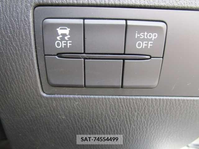 Mazda DEMIO 2015-04 327971-19