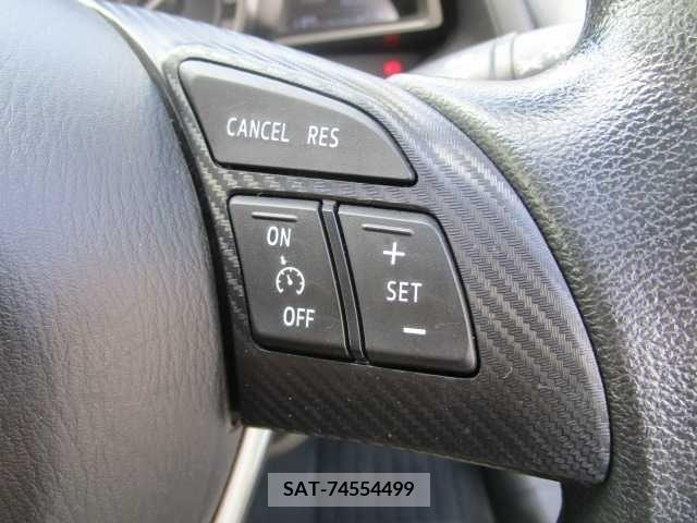 Mazda DEMIO 2015-04 327971-18