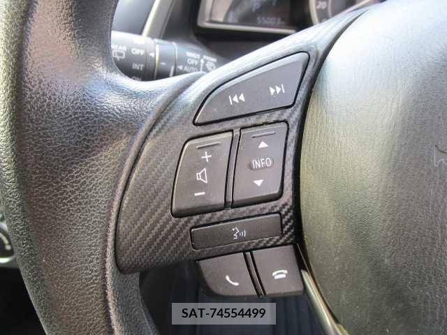 Mazda DEMIO 2015-04 327971-17