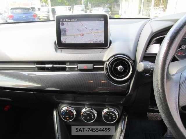 Mazda DEMIO 2015-04 327971-14