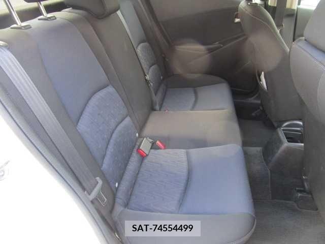 Mazda DEMIO 2015-04 327971-13