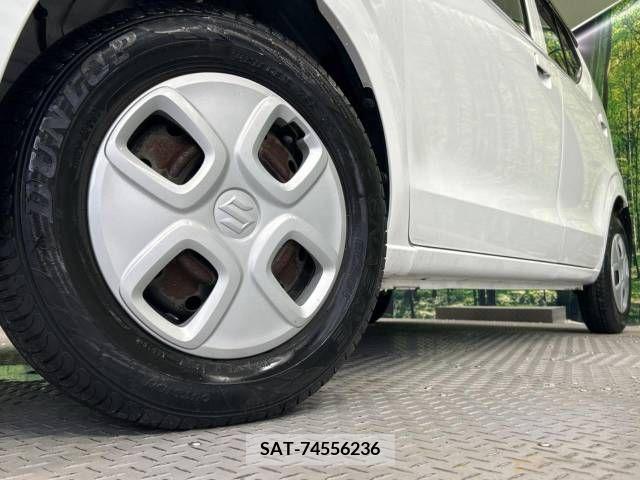 Suzuki ALTO 2015-01 349330-13