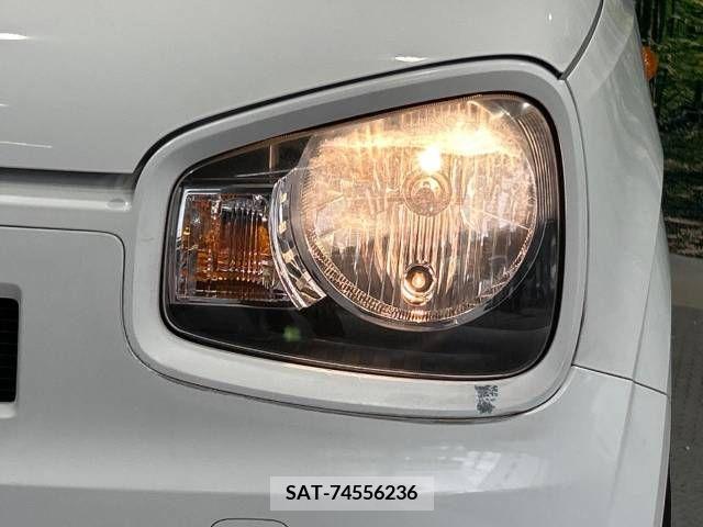 Suzuki ALTO 2015-01 349330-12
