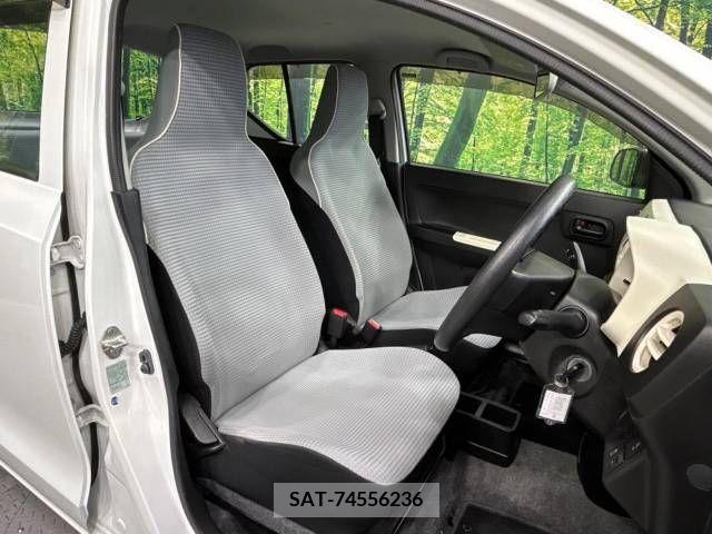 Suzuki ALTO 2015-01 349330-8