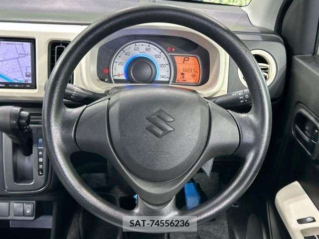 Suzuki ALTO 2015-01 349330-11