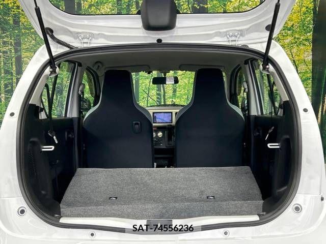 Suzuki ALTO 2015-01 349330-10