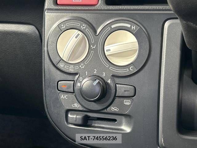 Suzuki ALTO 2015-01 349330-6