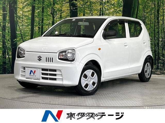 Suzuki ALTO 2015-01 349330-0