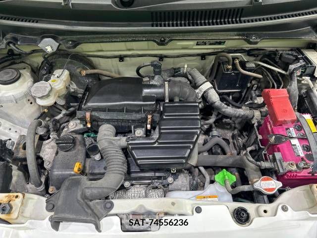 Suzuki ALTO 2015-01 349330-18