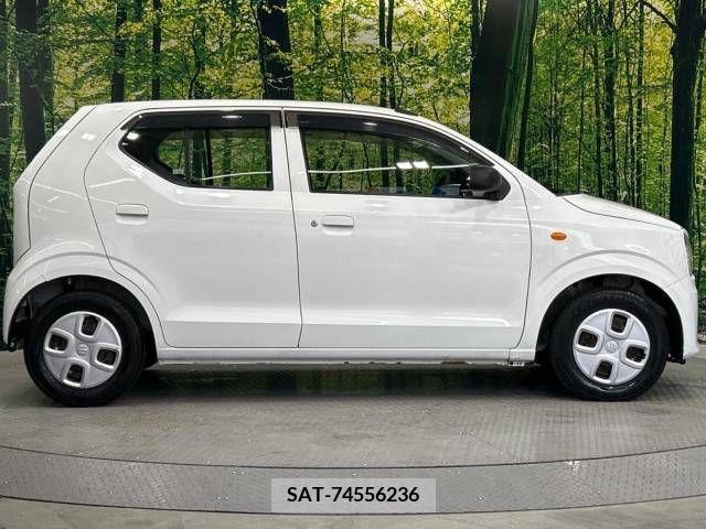 Suzuki ALTO 2015-01 349330-16